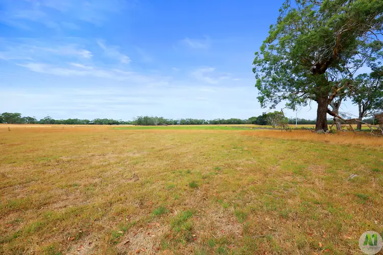 Fourth view of Homely land listing, 1322 Gorae Road, Gorae West VIC 3305