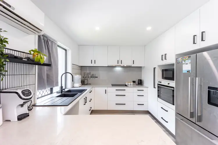 38/2-6 GHILGAI ROAD, Merrimac QLD 4226