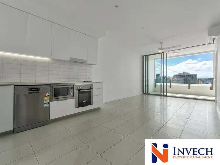 903/338 Water Street, Fortitude Valley QLD 4006