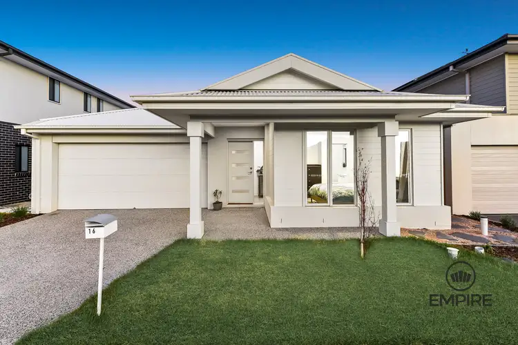 16 Modern Avenue