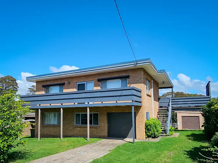 Main view of Homely house listing, 1/508 Beach Road, Denhams Beach NSW 2536