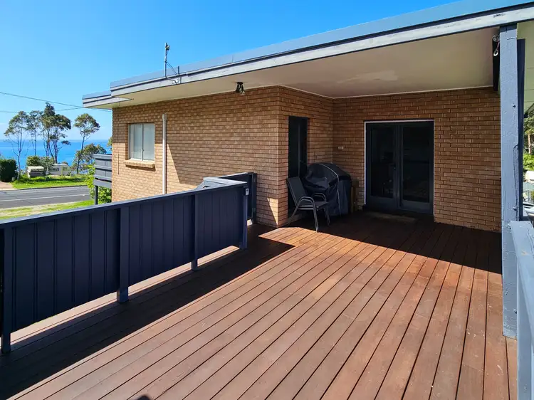 Second view of Homely house listing, 1/508 Beach Road, Denhams Beach NSW 2536