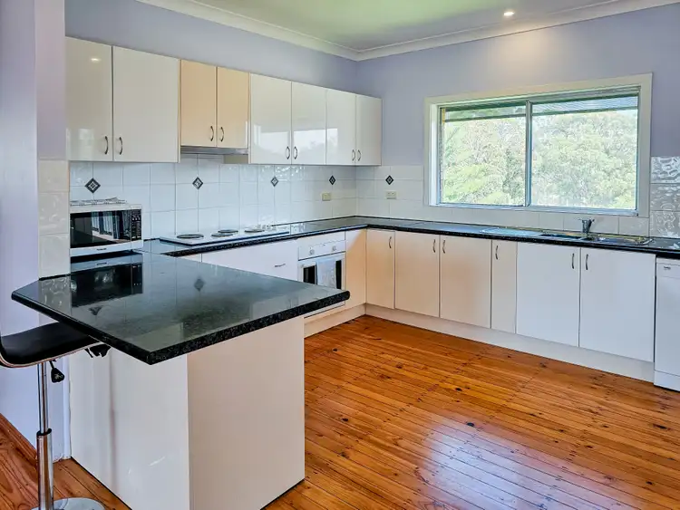 Third view of Homely house listing, 1/508 Beach Road, Denhams Beach NSW 2536