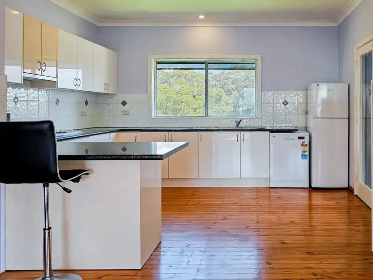 Fourth view of Homely house listing, 1/508 Beach Road, Denhams Beach NSW 2536