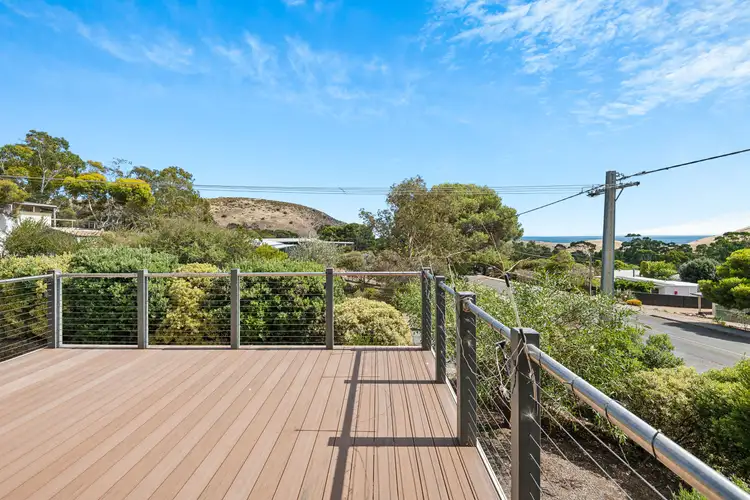 Sixth view of Homely house listing, 34 Finniss Vale Drive, Second Valley SA 5204