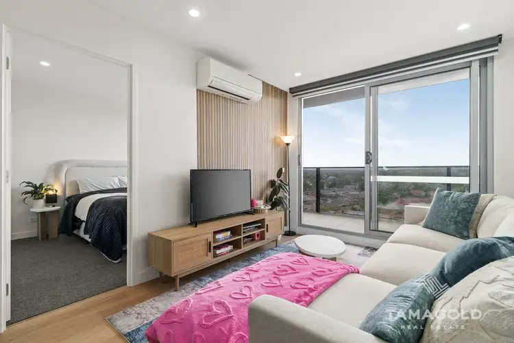 1009B/294 Bell Street, Heidelberg West VIC 3081