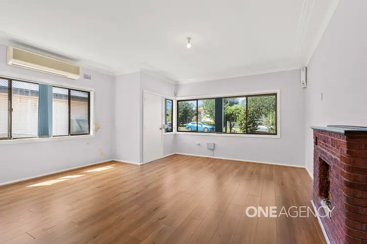 Second view of Homely house listing, 19 Morton Parade, Nowra NSW 2541