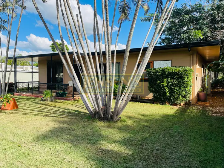 59 Hicks Street, Richmond Hill QLD 4820