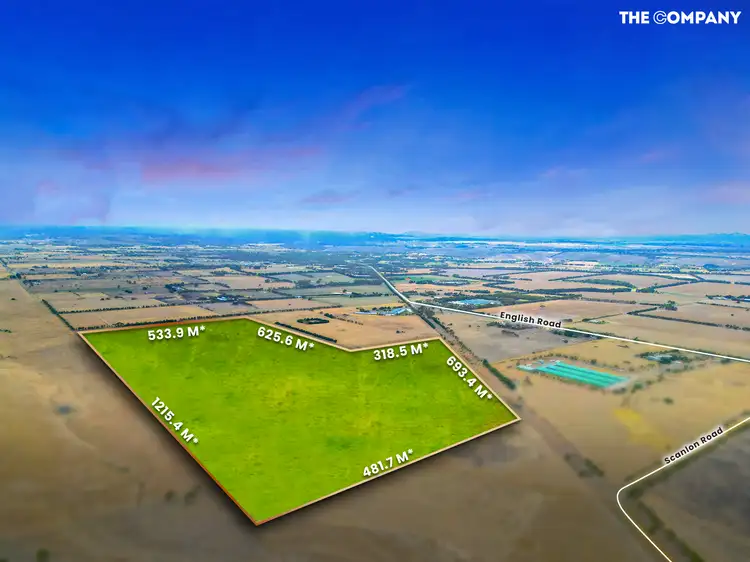 Fifth view of Homely land listing, LOT 133 A English Road, Lethbridge VIC 3332