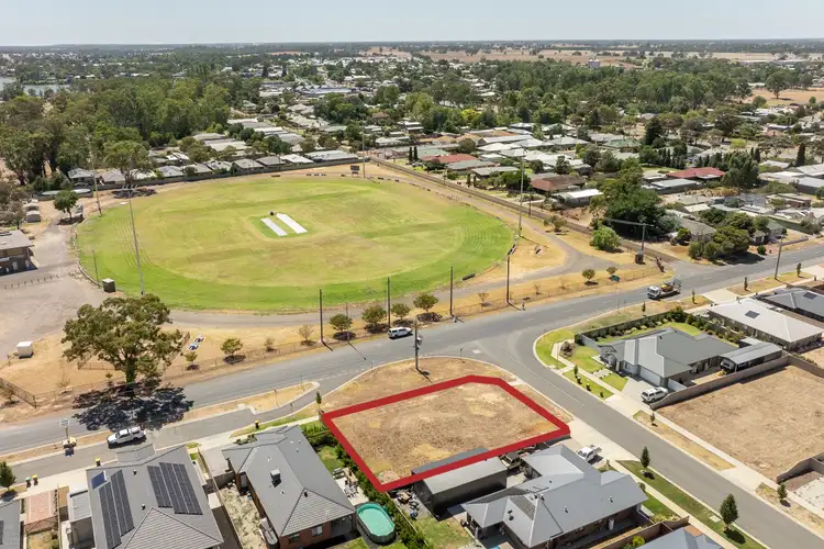 Second view of Homely land listing, 2 Sullivan Drive, Nagambie VIC 3608