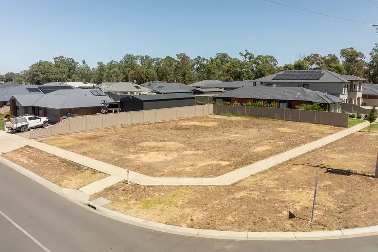 Third view of Homely land listing, 2 Sullivan Drive, Nagambie VIC 3608