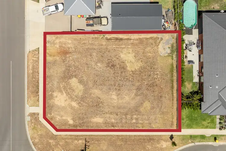 Fourth view of Homely land listing, 2 Sullivan Drive, Nagambie VIC 3608