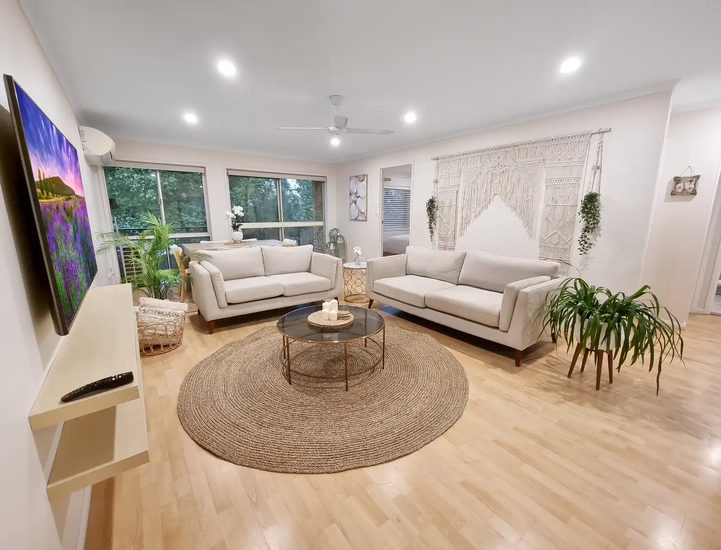 Main view of Homely unit listing, 11/86 Lawrence Drive, Nerang QLD 4211