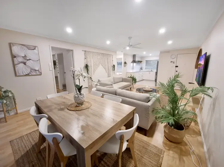 Second view of Homely unit listing, 11/86 Lawrence Drive, Nerang QLD 4211