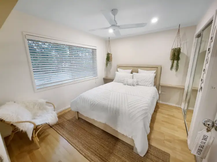 Fourth view of Homely unit listing, 11/86 Lawrence Drive, Nerang QLD 4211