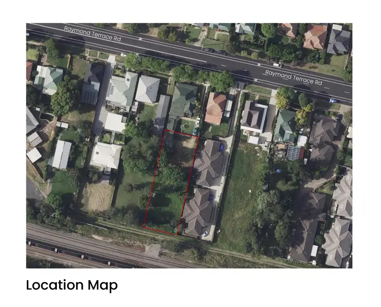 2/15 Raymond Terrace Road, East Maitland NSW 2323
