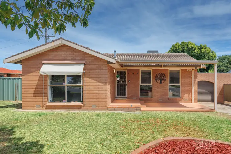 Main view of Homely house listing, 2/108 HUONS HILL ROAD, Wodonga VIC 3690