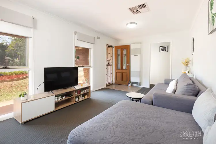 Third view of Homely house listing, 2/108 HUONS HILL ROAD, Wodonga VIC 3690