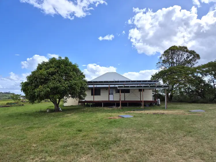 38 Rowing Road, Bucca QLD 4670