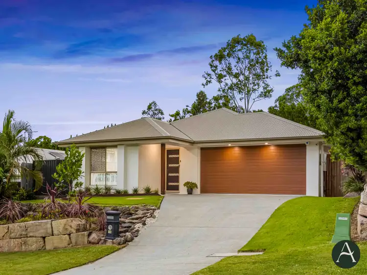 15 Sturt Street, Oxenford QLD 4210