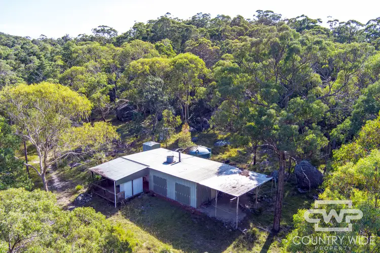 1457 Morven Road, Glen Innes NSW 2370