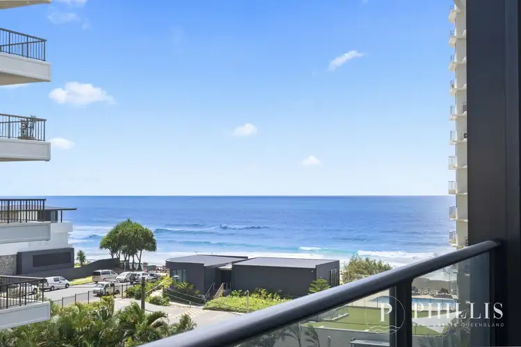 303/3550 Main Beach Parade, Main Beach QLD 4217