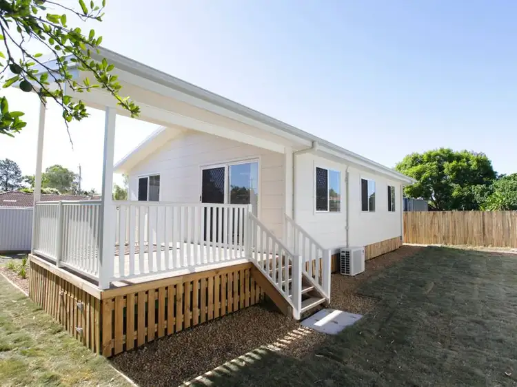 Main view of Homely house listing, 32A Trulson Drive, Crestmead QLD 4132