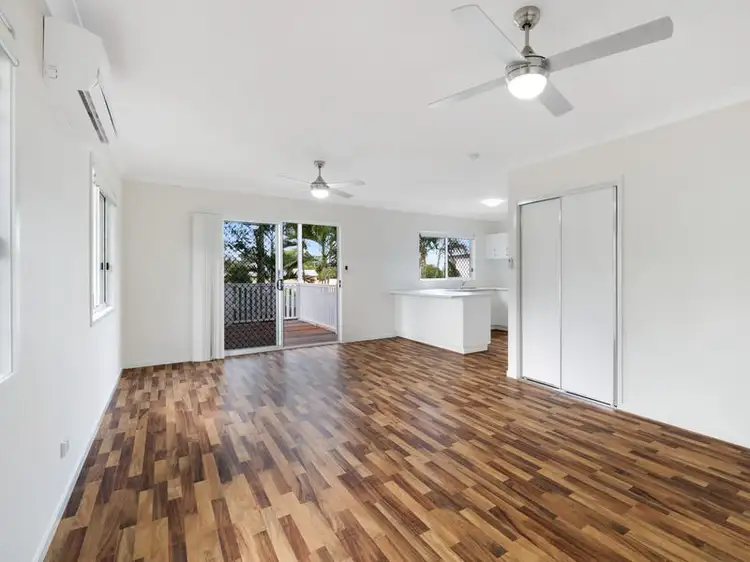 Third view of Homely house listing, 32A Trulson Drive, Crestmead QLD 4132