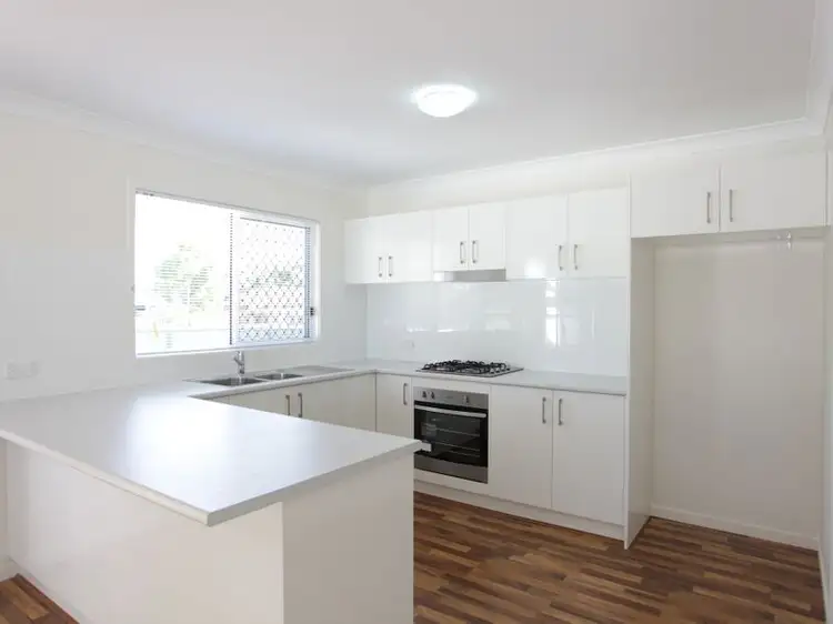 Fourth view of Homely house listing, 32A Trulson Drive, Crestmead QLD 4132