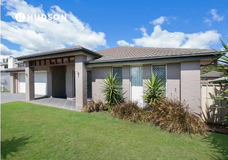 5 Frederick Street, Moggill QLD 4070