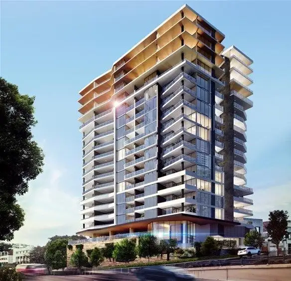 Main view of Homely apartment listing, Address available on request
