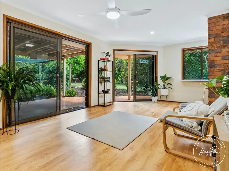 4 Tibrogargan Drive, Beerburrum QLD 4517