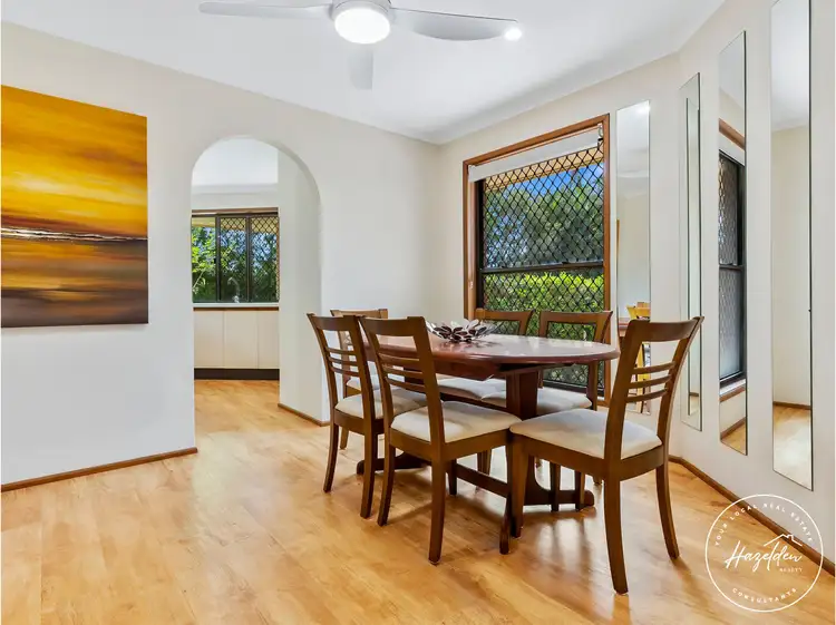 Fifth view of Homely house listing, 4 Tibrogargan Drive, Beerburrum QLD 4517