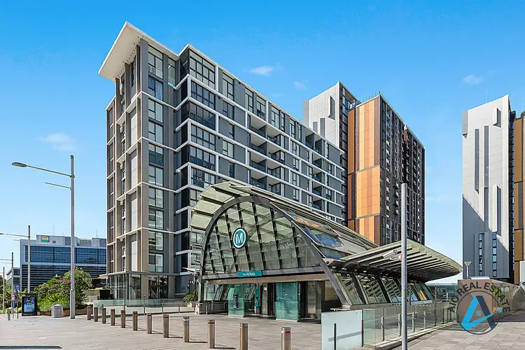 707/9 Delhi Road, North Ryde NSW 2113