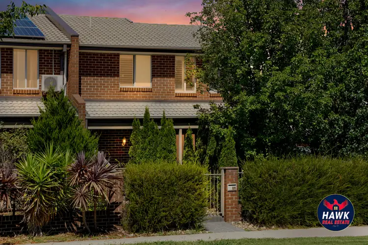 89 Mobourne Street, Bonner ACT 2914