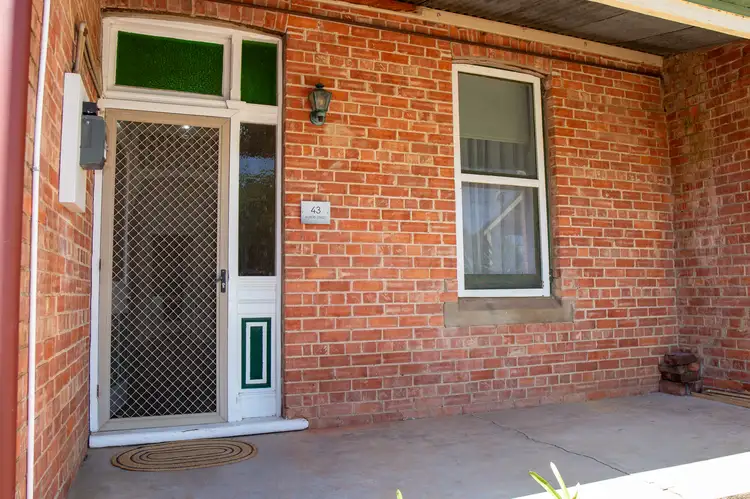 43 Albert Street, Kerang VIC 3579