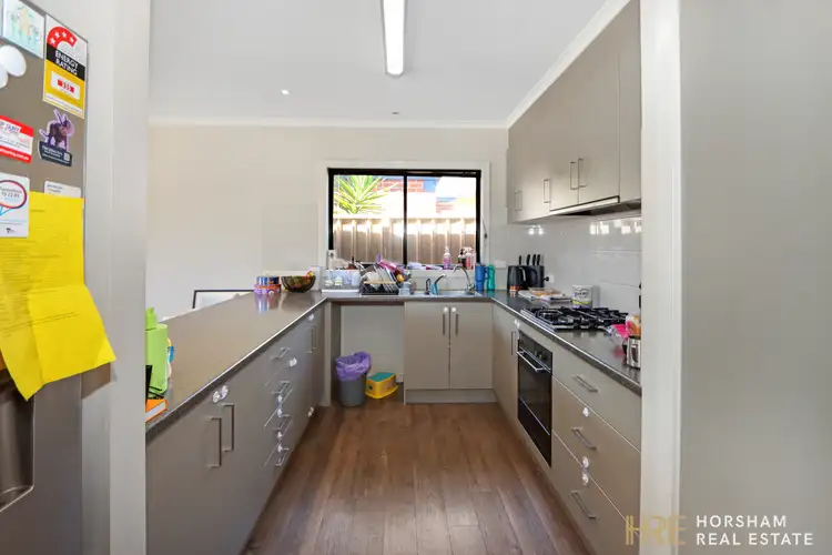 Fourth view of Homely house listing, 5 Matthews Court, Horsham VIC 3400