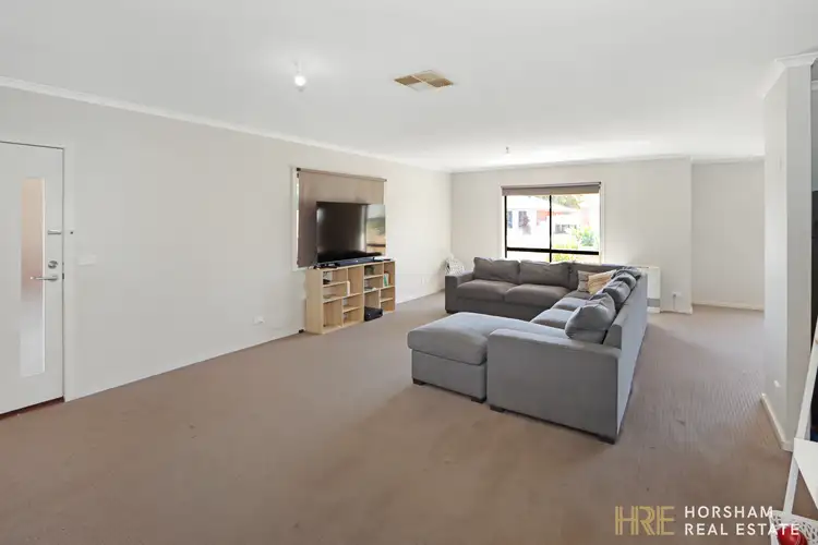 Fifth view of Homely house listing, 5 Matthews Court, Horsham VIC 3400