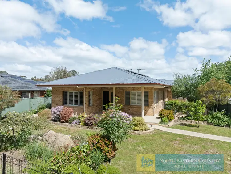 48 White Street, Euroa VIC 3666