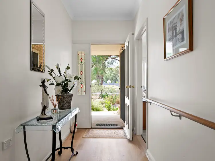 Second view of Homely house listing, 48 White Street, Euroa VIC 3666