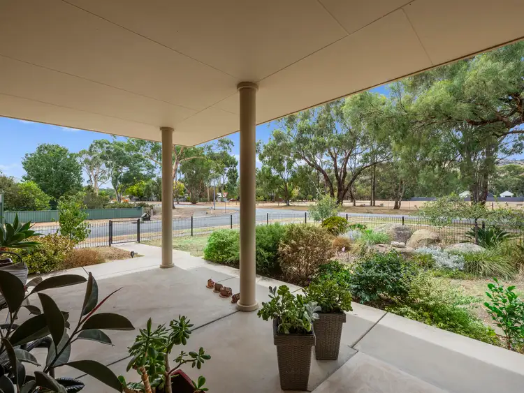 Fourth view of Homely house listing, 48 White Street, Euroa VIC 3666