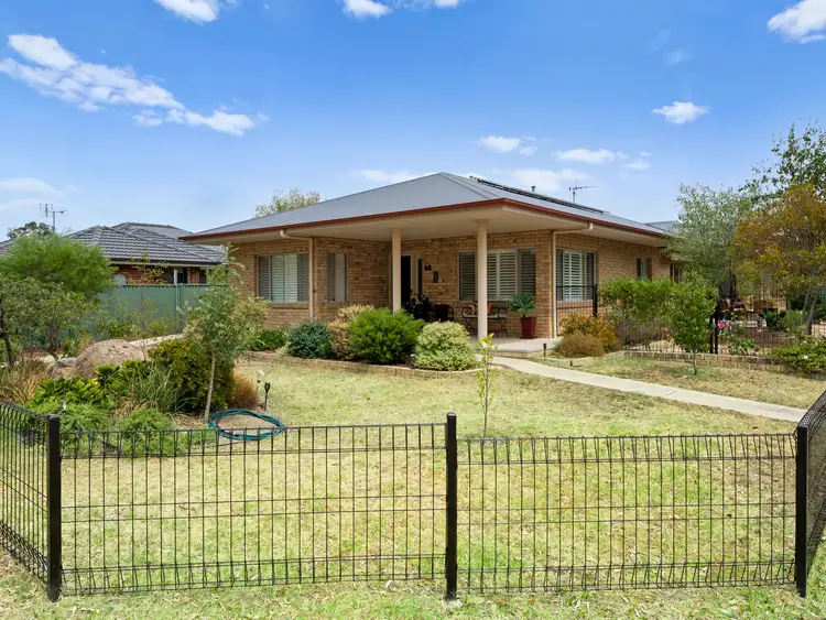 Fifth view of Homely house listing, 48 White Street, Euroa VIC 3666