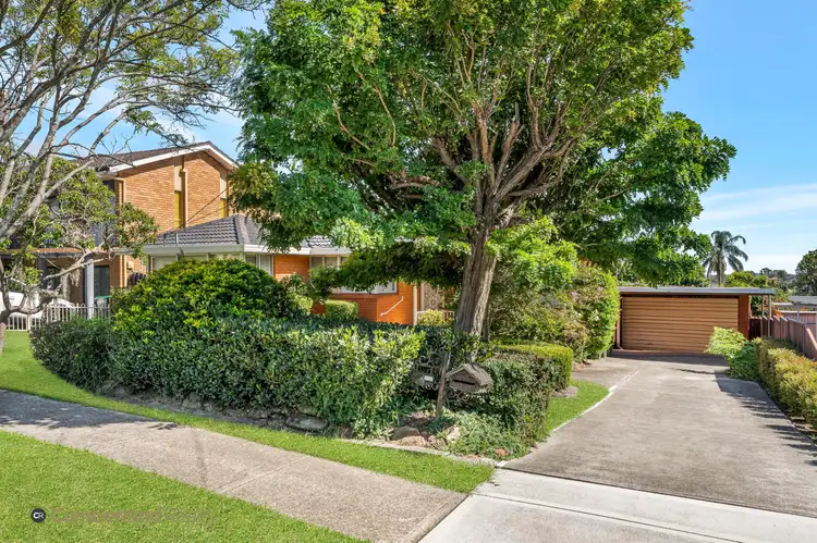 Third view of Homely house listing, 4 DANIEL STREET, Greystanes NSW 2145
