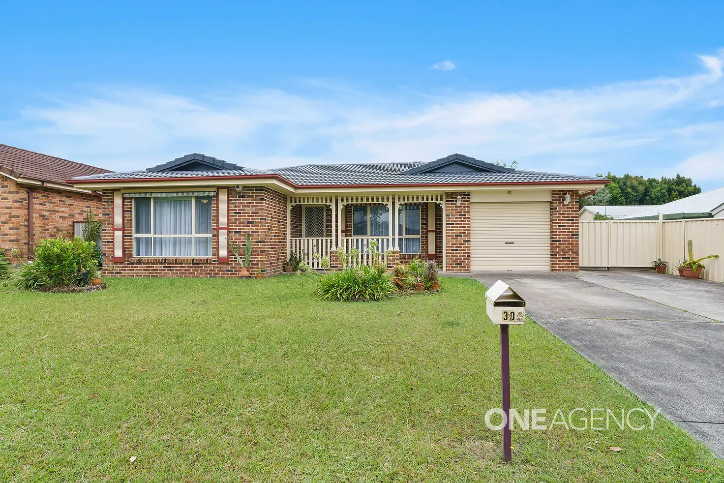 Main view of Homely house listing, 30 Kirkham Way, Sanctuary Point NSW 2540