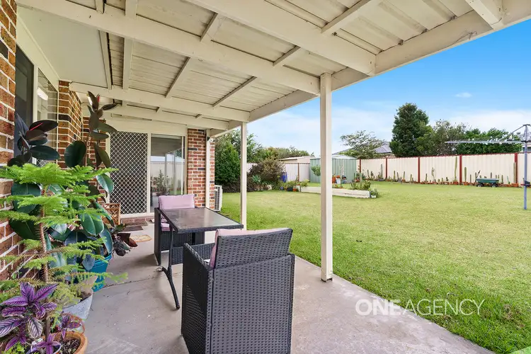 Fourth view of Homely house listing, 30 Kirkham Way, Sanctuary Point NSW 2540