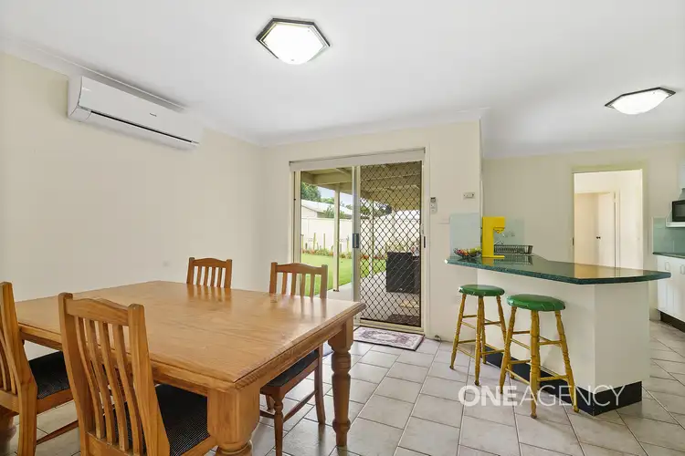Seventh view of Homely house listing, 30 Kirkham Way, Sanctuary Point NSW 2540