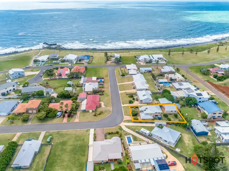 Second view of Homely house listing, 9 Emperor Drive, Elliott Heads QLD 4670