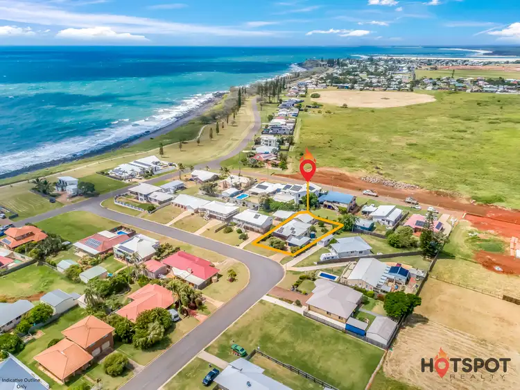 Third view of Homely house listing, 9 Emperor Drive, Elliott Heads QLD 4670