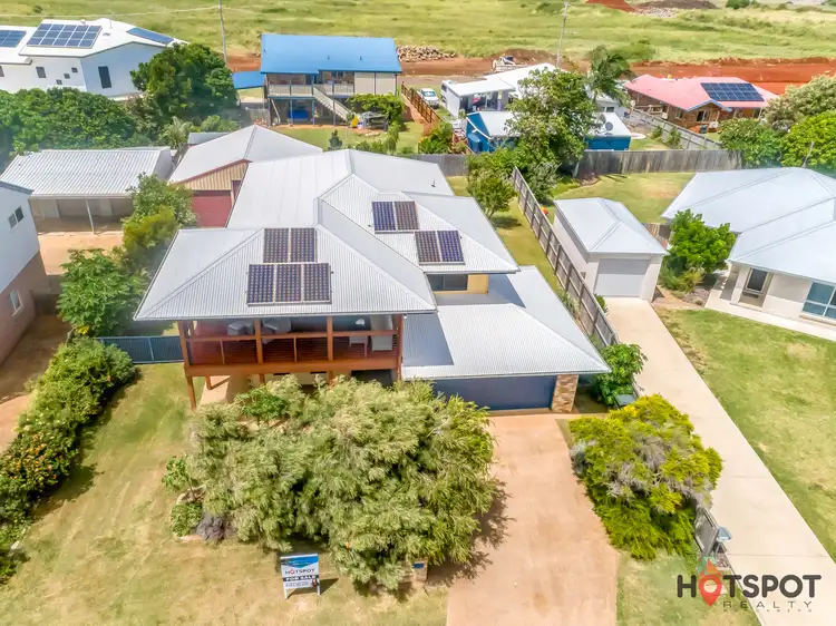 Fourth view of Homely house listing, 9 Emperor Drive, Elliott Heads QLD 4670