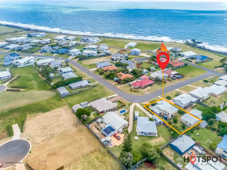 Fifth view of Homely house listing, 9 Emperor Drive, Elliott Heads QLD 4670